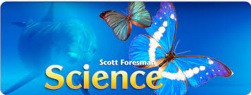 SCOTT FORESMAN Science Grade 3 Interactive ANIMATIONS SCOTT FORESMAN Science Grade 3 Interactive ANIMATIONS