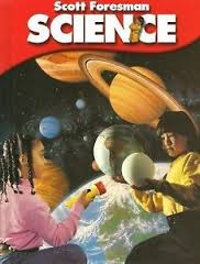 SCOTT FORESMAN Science Grade 5 Student Edition SCOTT FORESMAN Science Grade 5 Student Edition