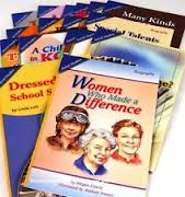 SCOTT FORESMAN Social Studies Leveled Readers Grade 4 SCOTT FORESMAN Social Studies Leveled Readers Grade 4