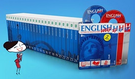 English Way DVD 19 English Way DVD 19