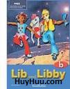 Lib and Libby Grammar and Vocabulary Activities B Lib and Libby Grammar and Vocabulary Activities B