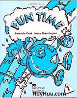 Fun Time 1 Activity Book Fun Time 1 Activity Book