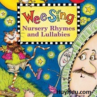 Wee Sing Nursery Rhymes and Lullabies (Ebook-Audio) Wee Sing Nursery Rhymes and Lullabies (Ebook-Audio)