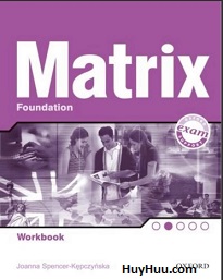 New Matrix Foundation Workbook 2015 New Matrix Foundation Workbook 2015