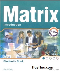 New Matrix Introduction Student Book New Matrix Introduction Student Book
