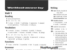 New Matrix Intermediate Workbook Answer Keys New Matrix Intermediate Workbook Answer Keys