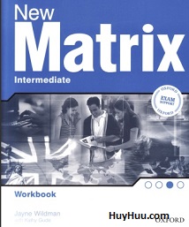 New Matrix Intermediate Workbook New Matrix Intermediate Workbook