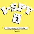 I-Spy 1 Class Audio CDs I-Spy 1 Class Audio CDs