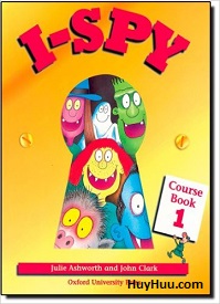 I-Spy 1 Course Book I-Spy 1 Course Book