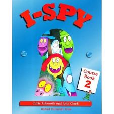 I-Spy 2 Course Book I-Spy 2 Course Book