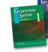 Grammar Sense 1 Audio CDs Grammar Sense 1 Audio CDs