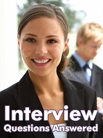 Interview Questions Answered (Ebook-Audio) Interview Questions Answered (Ebook-Audio)