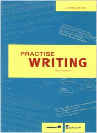 Practise Writing - Mary Stephens Practise Writing - Mary Stephens