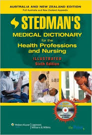 Stedman Medical Dictionary CD-ROM 6th Edition Stedman Medical Dictionary CD-ROM 6th Edition
