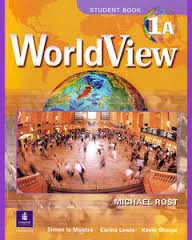 Worldview 1A Student Book Worldview 1A Student Book