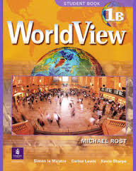 Worldview 1B Student Book Worldview 1B Student Book