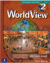 Worldview 2A Teacher Edition Worldview 2A Teacher Edition