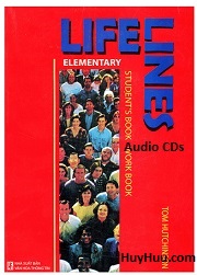 Lifelines Elementary Class Audio CDs Lifelines Elementary Class Audio CDs