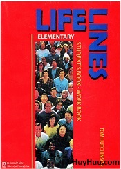 Lifelines Elementary Student Book Lifelines Elementary Student Book