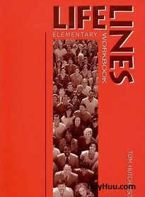 Lifelines Elementary Workbook Lifelines Elementary Workbook