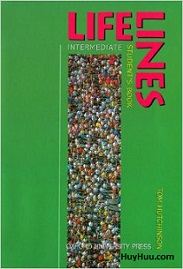 Lifelines Intermediate Student Book Lifelines Intermediate Student Book