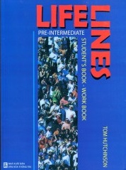 LifeLines Pre-Intermediate Student Book and Workbook LifeLines Pre-Intermediate Student Book and Workbook