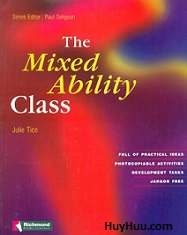 Richmond Handbook for Teacher - Teaching a mixed-Ability Class Secondary Richmond Handbook for Teacher - Teaching a mixed-Ability Class Secondary