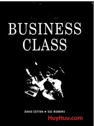 Business Class Upper-Intermediate Course Book Business Class Upper-Intermediate Course Book
