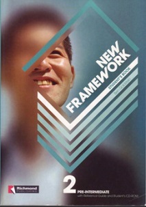 New Framework 2 Pre-Intermediate Student Book New Framework 2 Pre-Intermediate Student Book