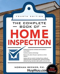 The Complete Book of Home Inspection 4th Edition The Complete Book of Home Inspection 4th Edition