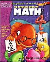 The Complete Book of Math The Complete Book of Math