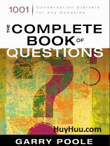 The Complete Book of Questions The Complete Book of Questions
