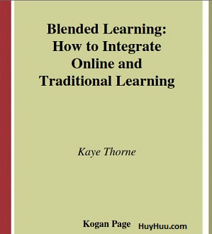Blended Learning - How to Integrate Online and Traditional Learning