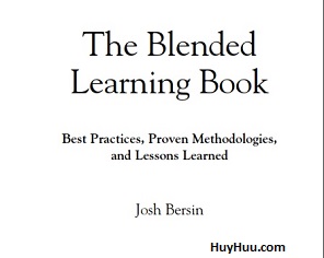 The Blended Learning Book The Blended Learning Book