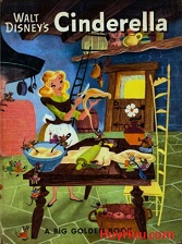 Walt Disney Cinderella Walt Disney Cinderella