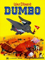 Walt Disney Dumbo Walt Disney Dumbo
