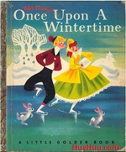 Walt Disney Once Upon a Wintertime Walt Disney Once Upon a Wintertime