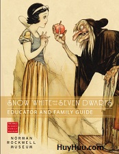 Walt Disney Snow White and the Seven Dwarfs Walt Disney Snow White and the Seven Dwarfs