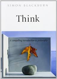 Think - A Compelling Introduction To Philosophy Think - A Compelling Introduction To Philosophy