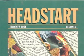 Headstart Beginner Student Book