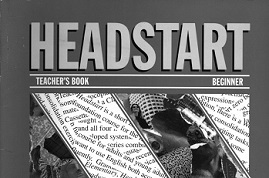 Headstart Beginner Teacher Book Headstart Beginner Teacher Book