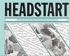 Headstart Beginner Workbook