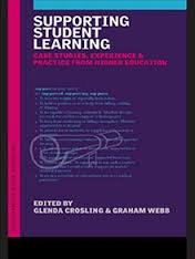 Supporting Student Learning Case Studies Experience and Practice from Higher Education