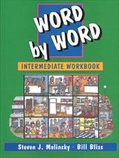 Word by Word Intermediate Workbook