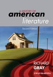 A History of American Literature Second Edition A History of American Literature Second Edition