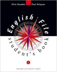 English File 1 Student Book English File 1 Student Book