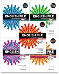 English File Beginner 3rd Edition DVD Video English File Beginner 3rd Edition DVD Video