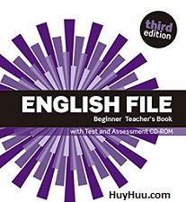 English File Beginner 3rd Edition Teacher Book English File Beginner 3rd Edition Teacher Book