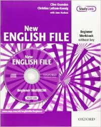 New English File Beginner Multi-ROM New English File Beginner Multi-ROM