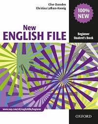 New English File Beginner Student Book New English File Beginner Student Book